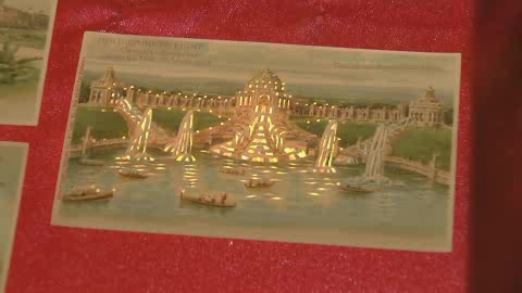 Western History Collections Video