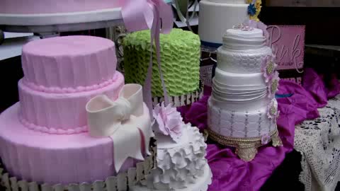 Chocolate Festival Video