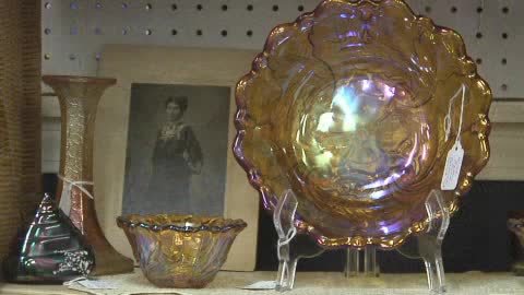 My Papa's Barn Video