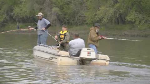  Fishing in Oklahoma TravelOK.com - Oklahoma s Official Travel 