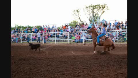 Oklahoma Rodeos | TravelOK.com - Oklahoma's Official Travel & Tourism Site