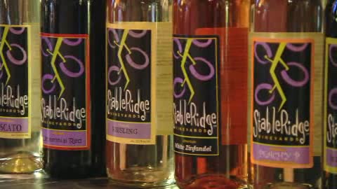 StableRidge Vineyards & Winery Video