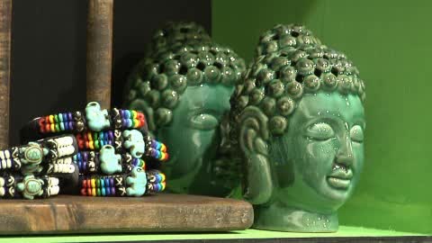 Birds of a Feather: A Marketplace Boutique Video