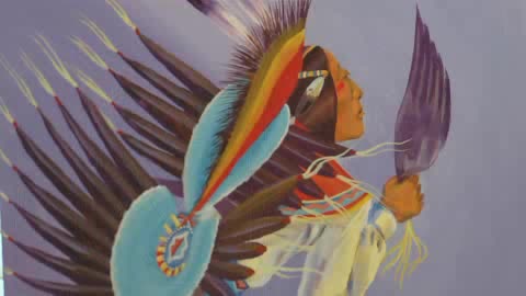 Jacobson House Native Art Center Video