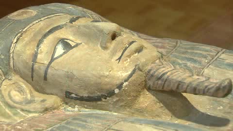 Mabee-Gerrer Museum of Art Video