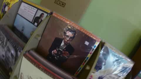 Guestroom Records Video