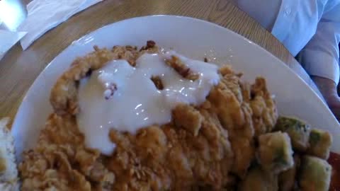 Red Horse Grill Video