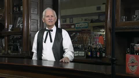 Stockyards Sarsaparilla Video