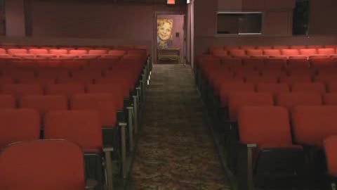 Poncan Theatre Video