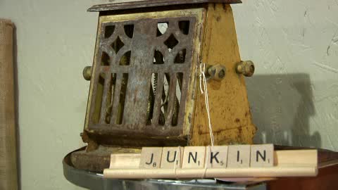 Mud Creek Creations Video