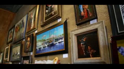 Our Favorite Place Video