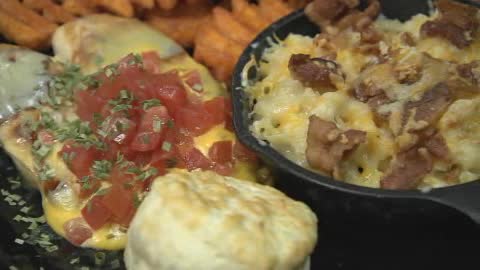 Hobo Joe's Restaurant Video