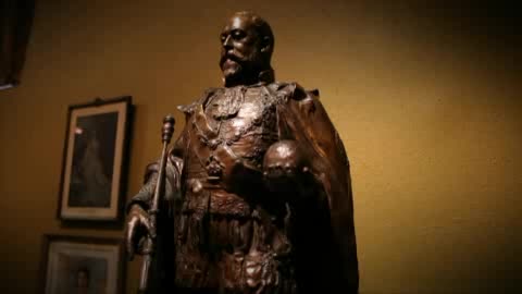 Bryant Baker Gallery & Artist Studio Video