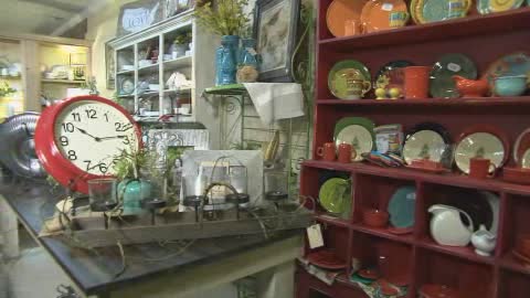 Three French Hens Video